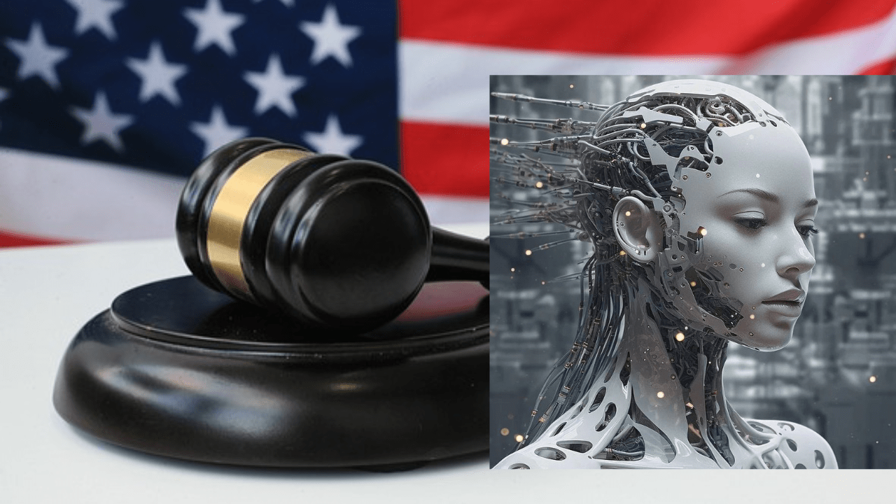 Read more about the article Georgia Man Now Sues ChatGPT For Calling Him a Thief