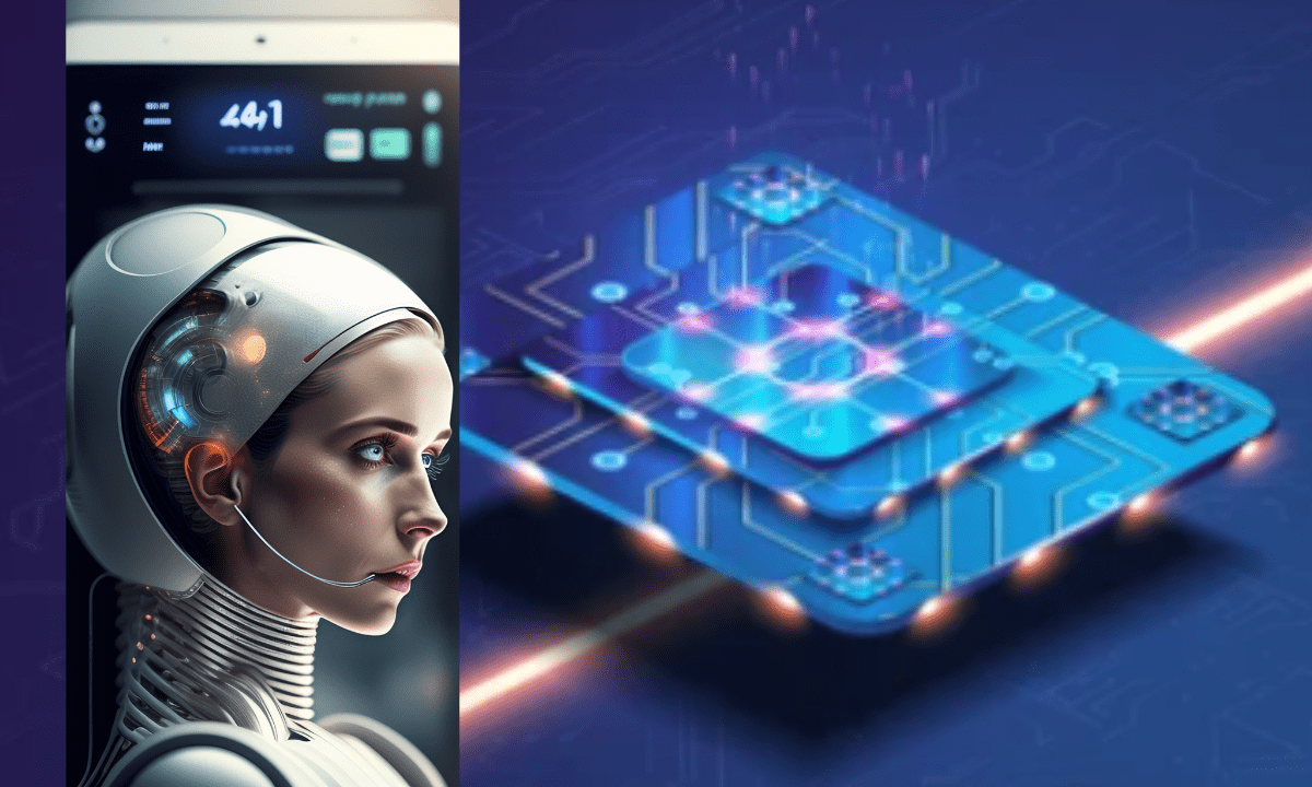 Read more about the article Investors are Suddenly Courting the Silver of Silicon: AI Chips are the Hottest Deals