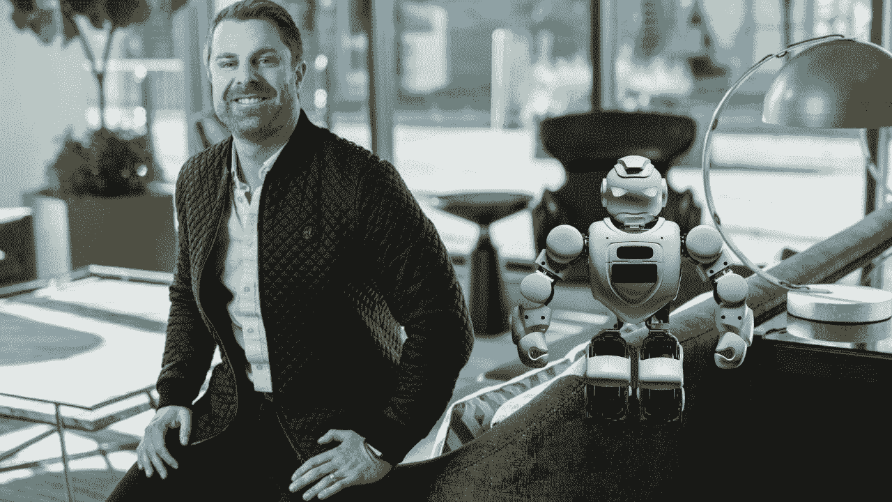 Read more about the article AI ChatGPT Godfather Resigns and Warns of Dangers to Come