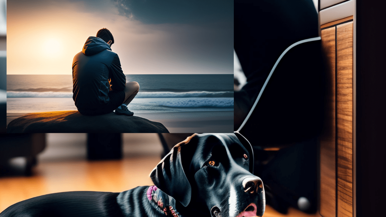 Read more about the article Content Writers Now Walk Dogs as ChatGPT Takes Away Their Jobs