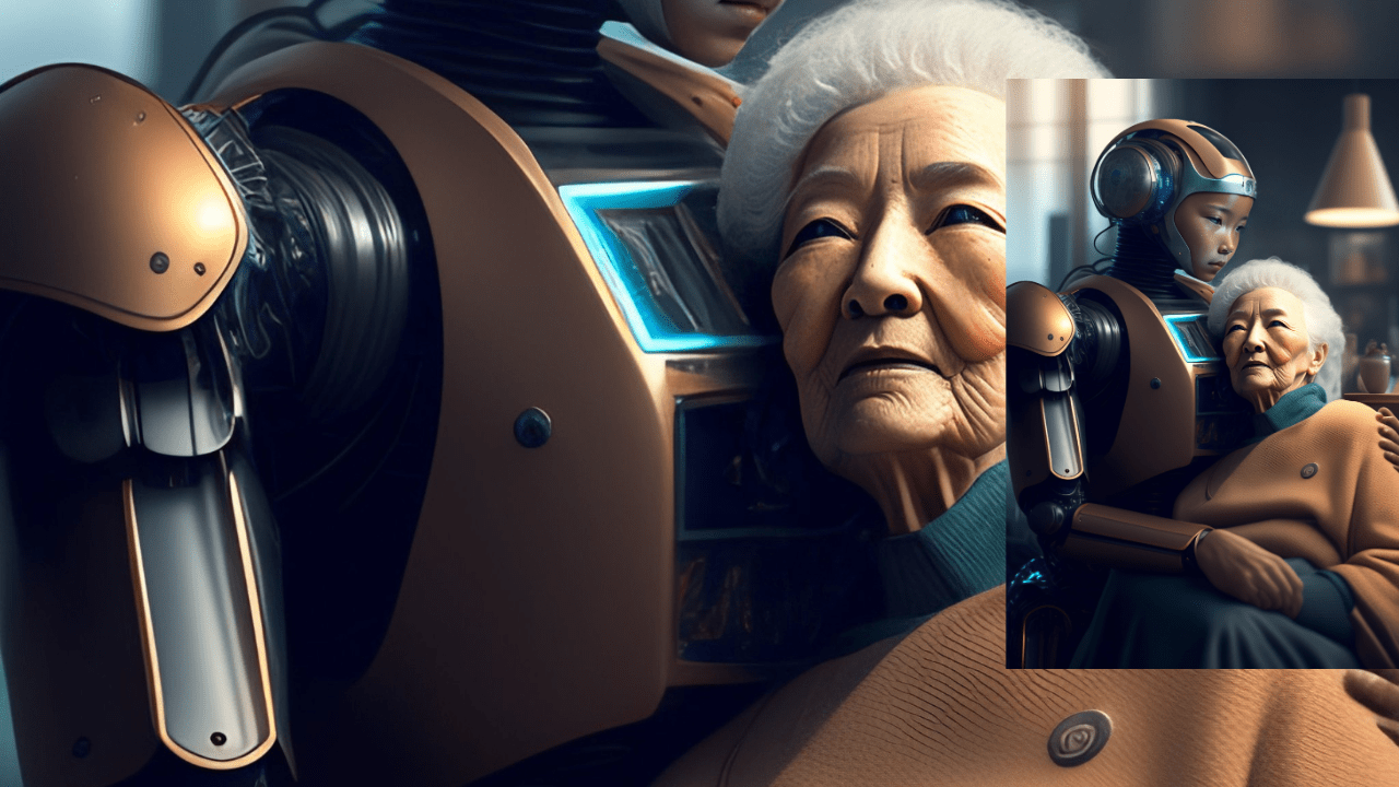 Read more about the article AI Robot to Take Care of UK Prime Minister’s Grandma: Latest Updates on AI