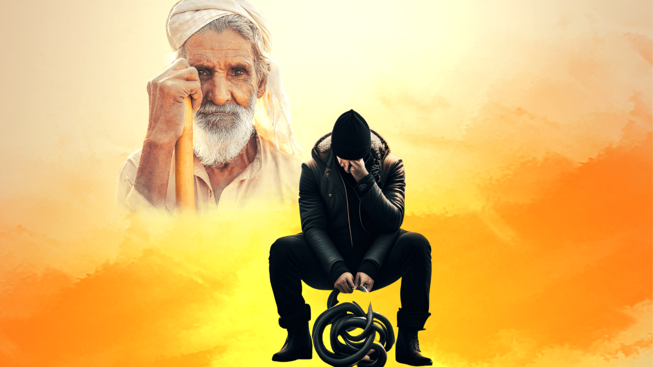 Read more about the article Eco-Anxiety: Death Tolls Rise in Uttar Pradesh Due to Heatwaves. Chatbot Eliza Persuades Man to self destroy