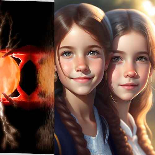 Read more about the article Latest AI Photoshop Beta is a Frightening Deep Fake!