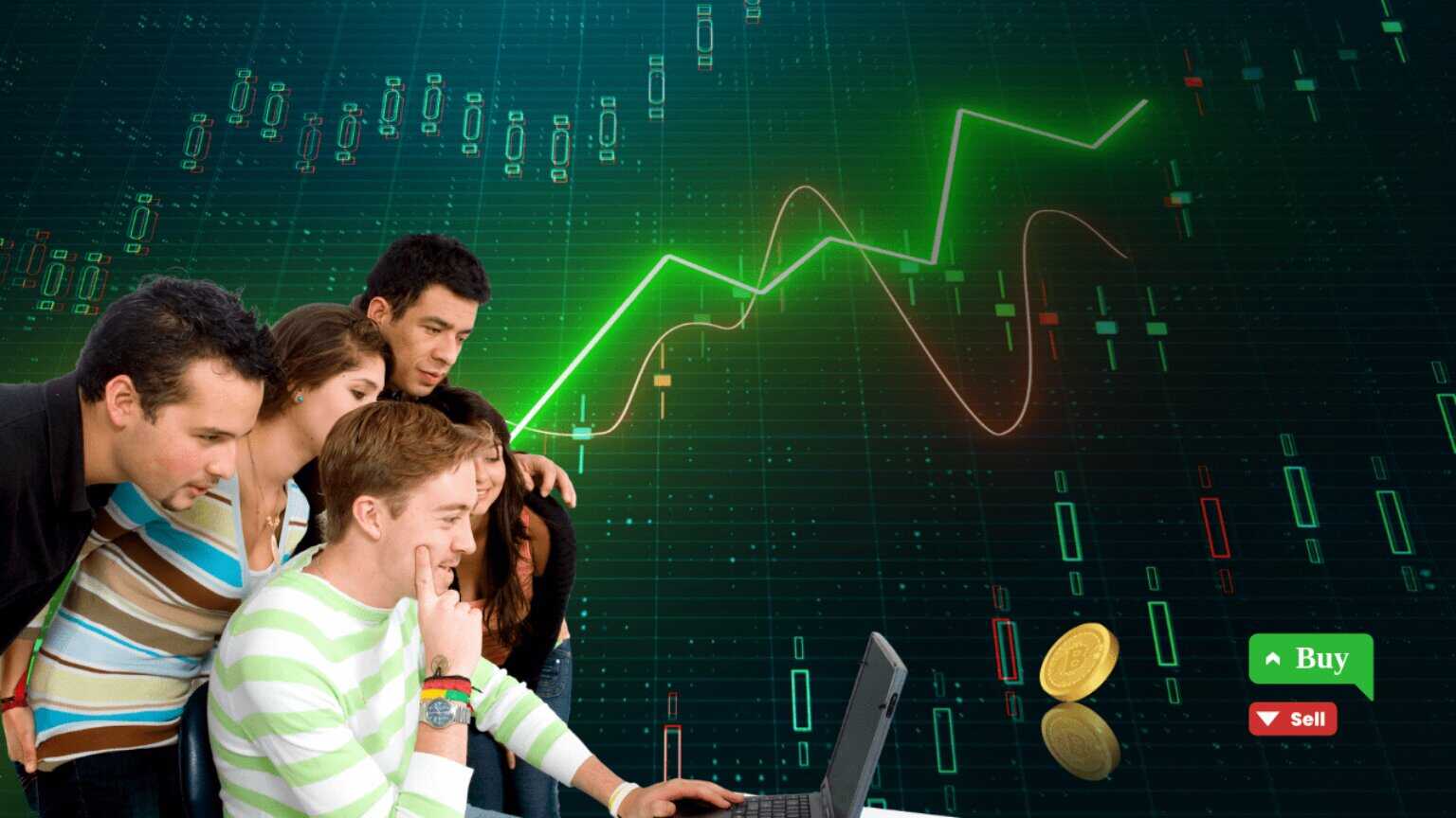 Read more about the article AI Crypto Renders Best Digital Currency Machines Obsolete