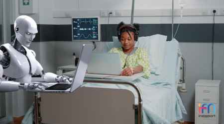 Read more about the article AI Restores A Stroke Patient’s Voice After 2 Decades of Silence