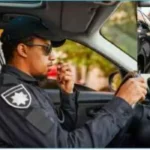 AI Camera Tell Cops the Car With 112 Grams of Crack Cocaine