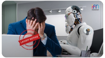 Read more about the article Generative AI Expected to Cause 2.4 million Job Losses in the US by 2030