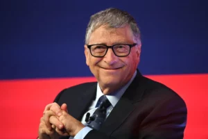 The Artificial Intelligence Revolution: Bill Gates Predicts 3-Day Workweek in future!