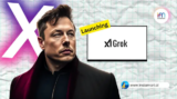 Elon Musk announced Grok, the 1st Artificial Intelligence chatbot by xAI.