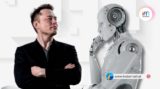 Elon Musk going to attend the International Artificial Intelligence Summit in the UK