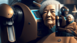 AI Robot to Take Care of UK Prime Minister’s Grandma: Latest Updates on AI