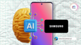 Samsung Unveiled Its Generative AI Model named Samsung Gauss | AI News